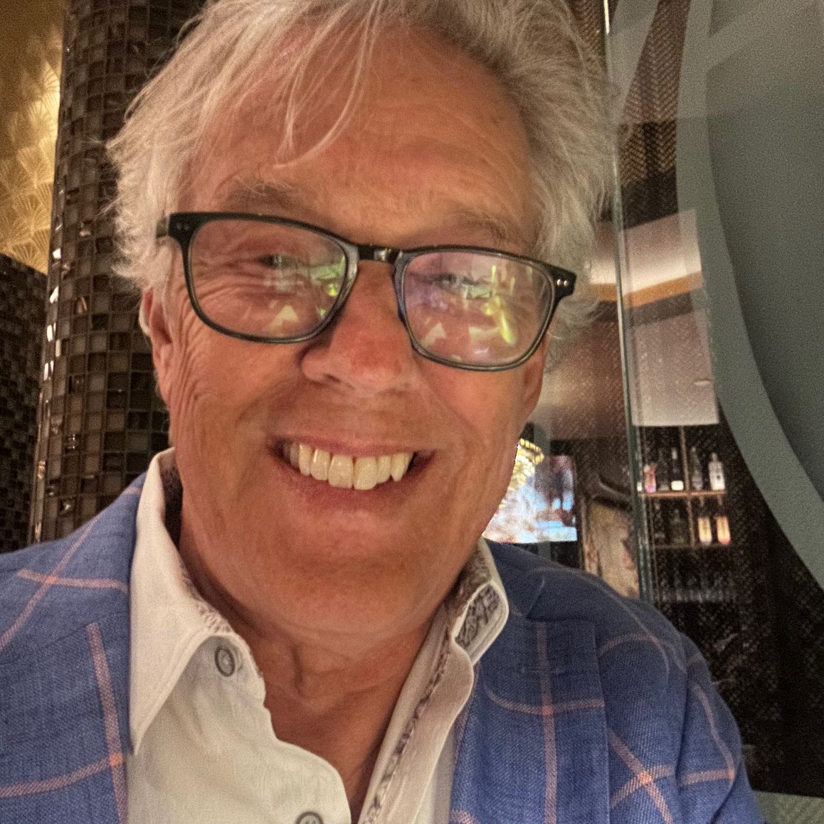 Profile of Mike Kaske