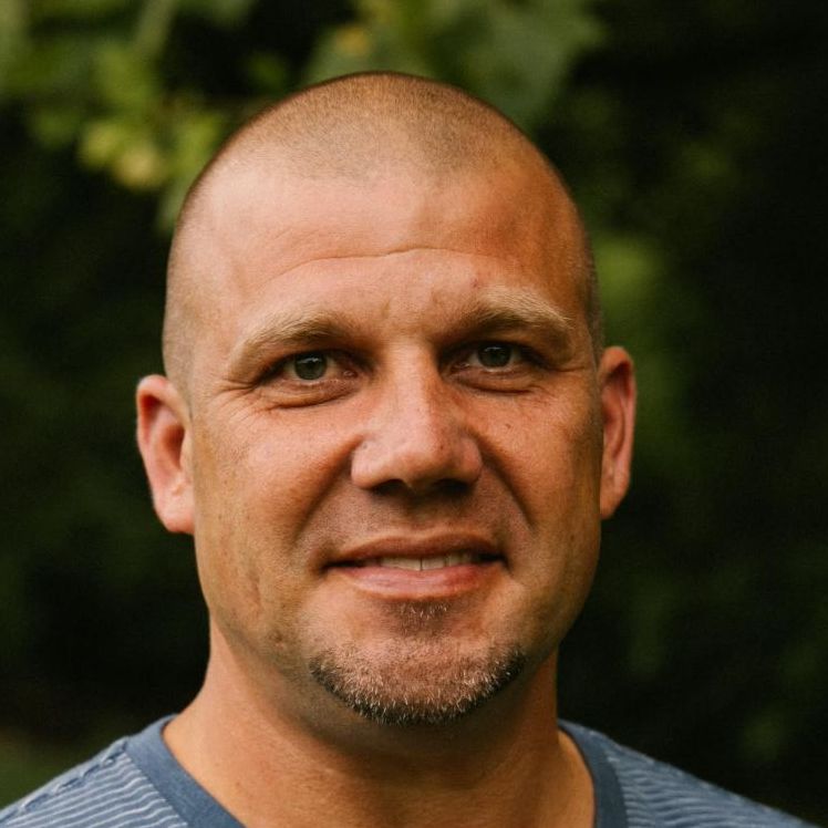 Profile of Brian Tankersley