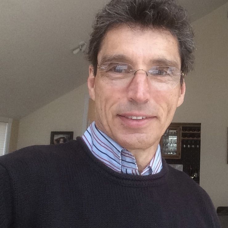 Profile of Roger Karnopp