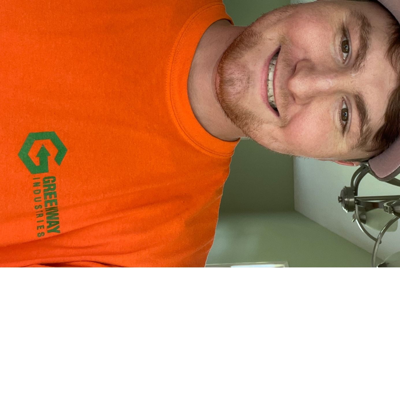 Profile of Chris Lauei