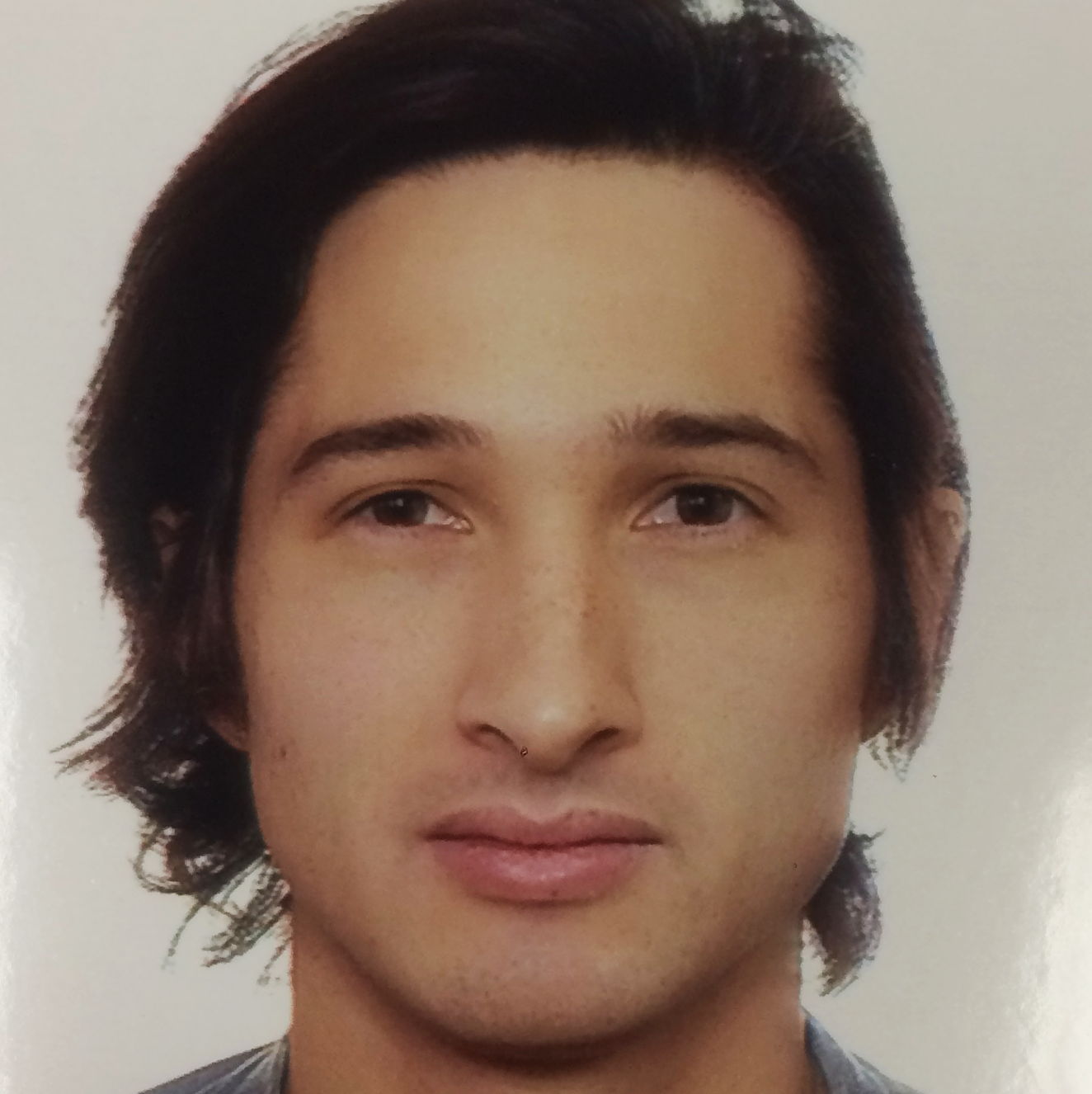 Profile of Dave Morgan