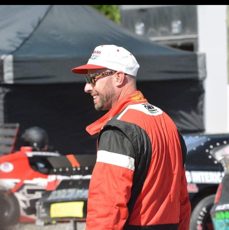 Profile of Andrew Hund