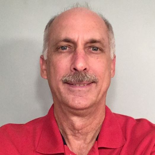 Profile of Ted Smith