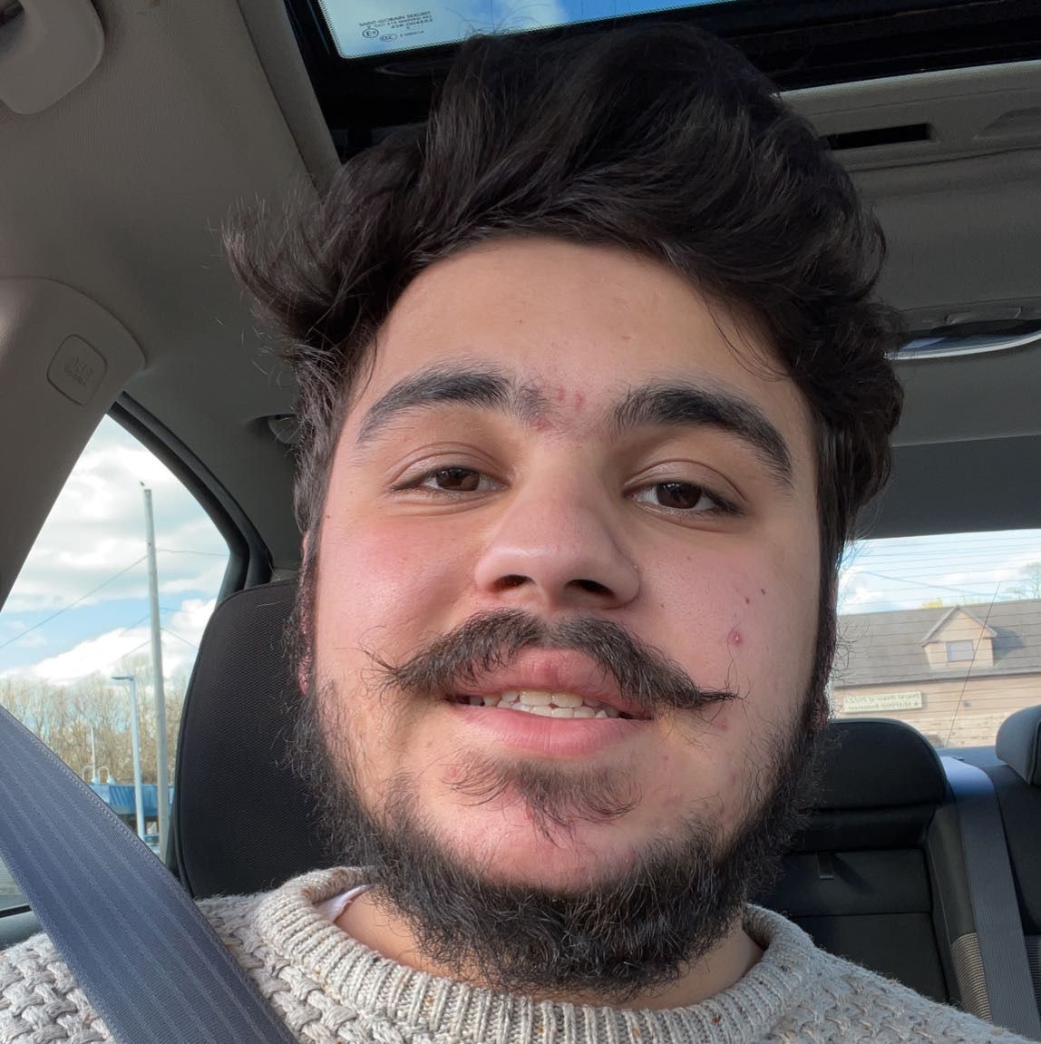 Profile of Rashid Abdo