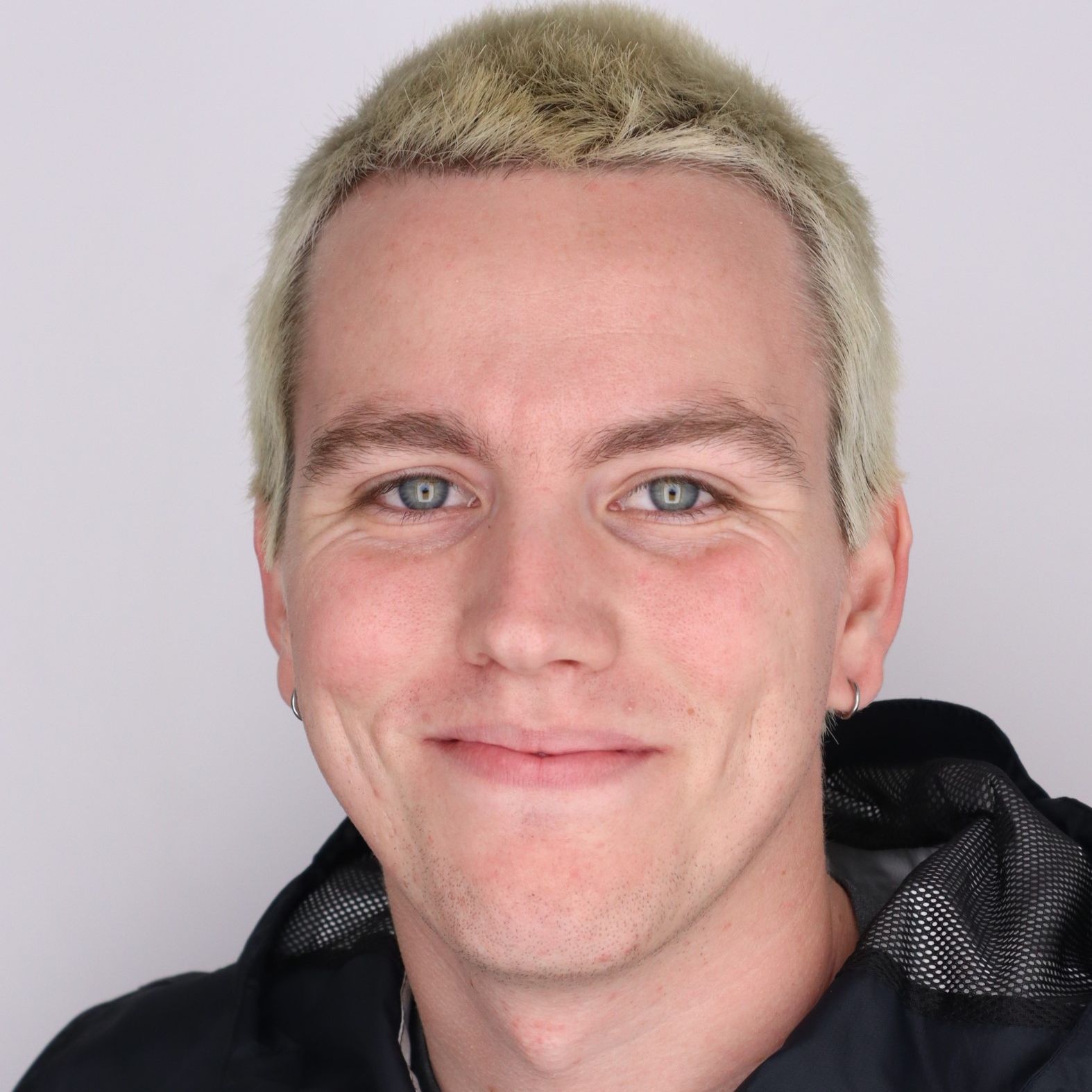 Profile of Landon Fife