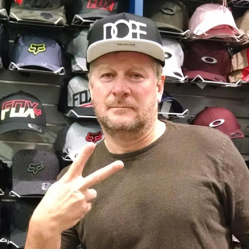 Profile of Jeff Willert