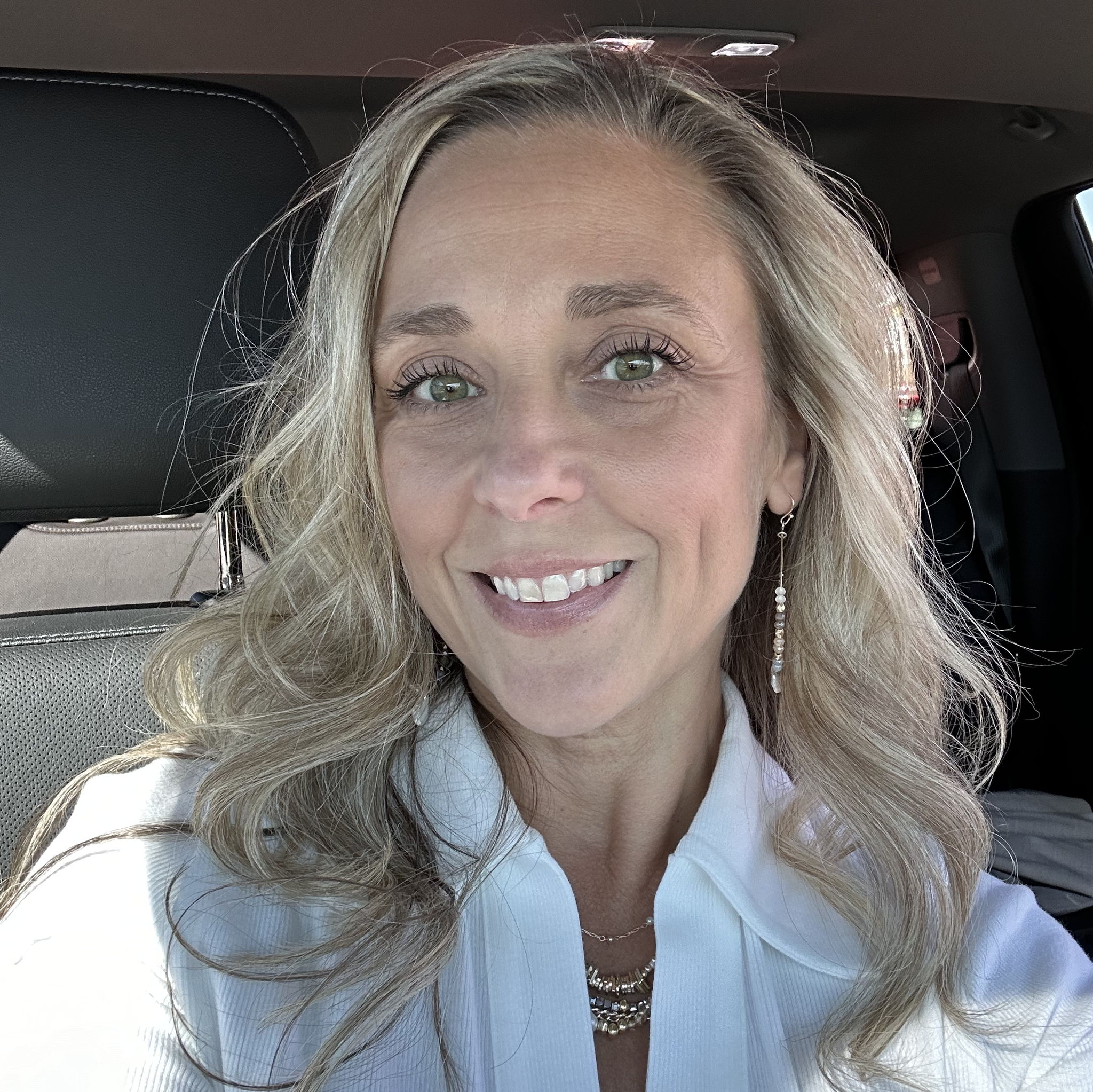 Profile of Tisha Petersen