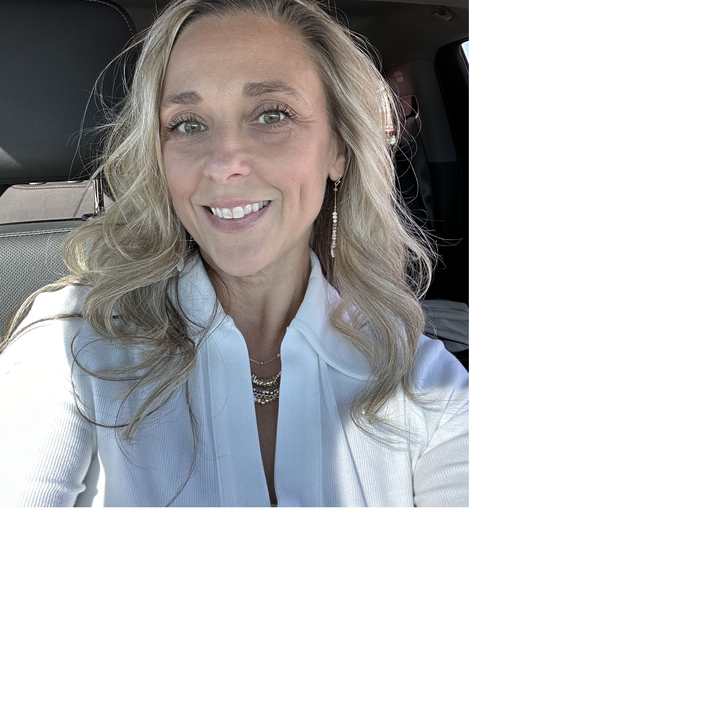 Profile of Tisha Petersen