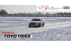 ACGL Ice-Driving Event 2023-01-14