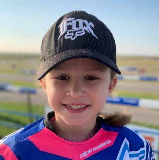 Profile of Emma Depner