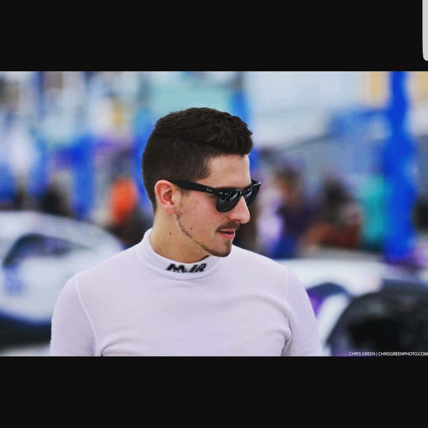 Profile of Carter Fartuch