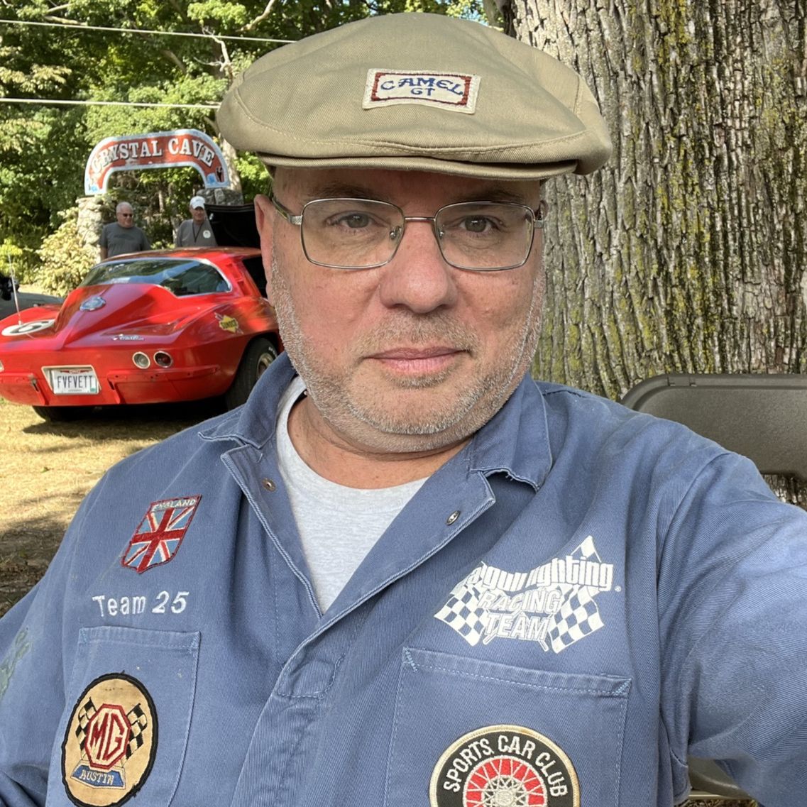 Profile of Thomas Basey