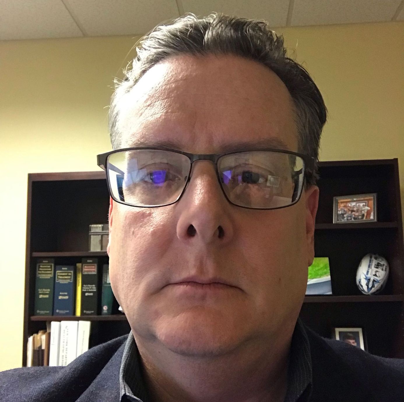 Profile of Brian Lasalle