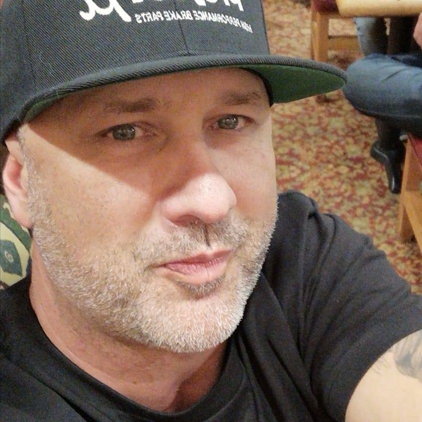 Profile of Rick Humphreys