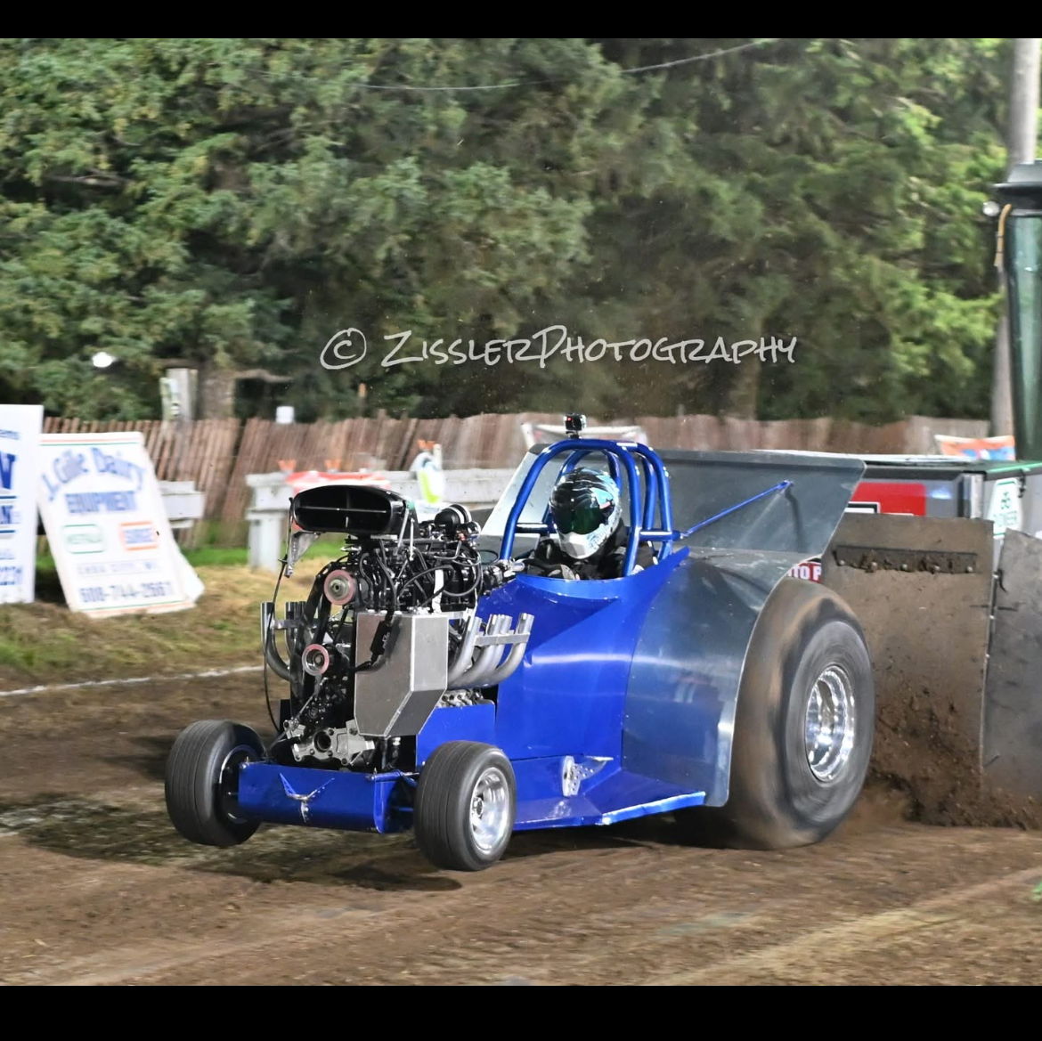 Profile of Donnie Jasper