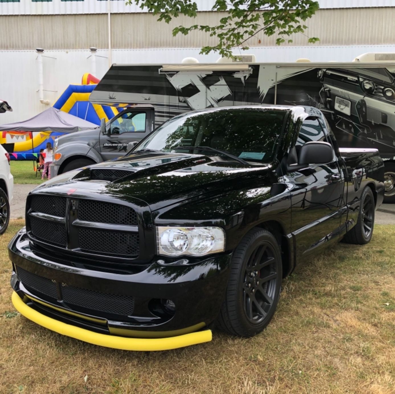 Profile of Cameron Corbin