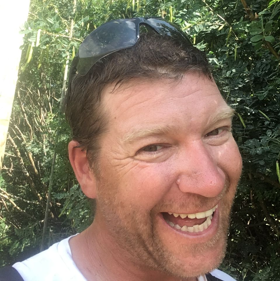 Profile of Daryn Szumik