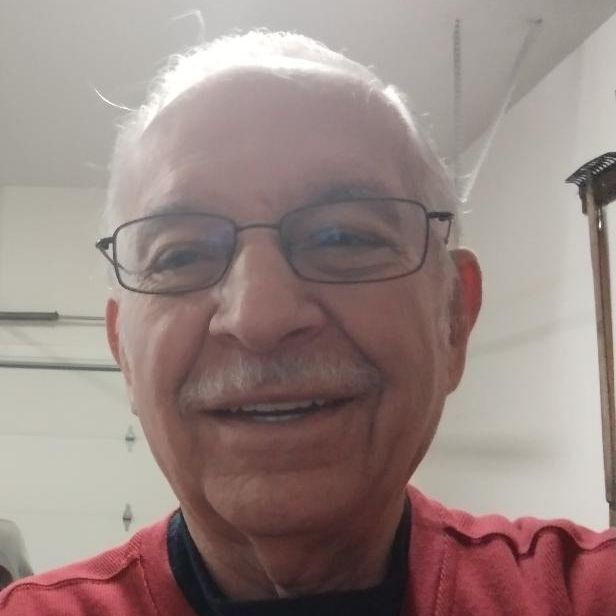 Profile of Frank Centa