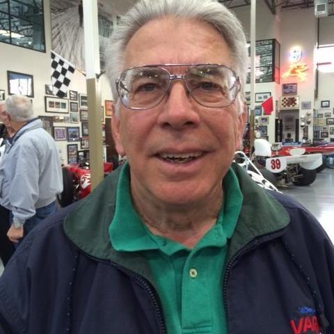 Profile of Jeff  Robin