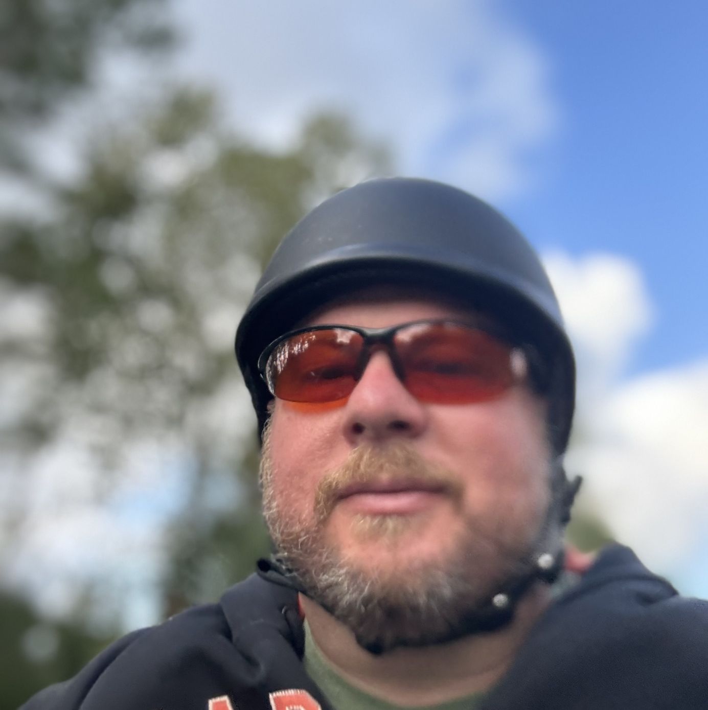 Profile of Tom Hamilton