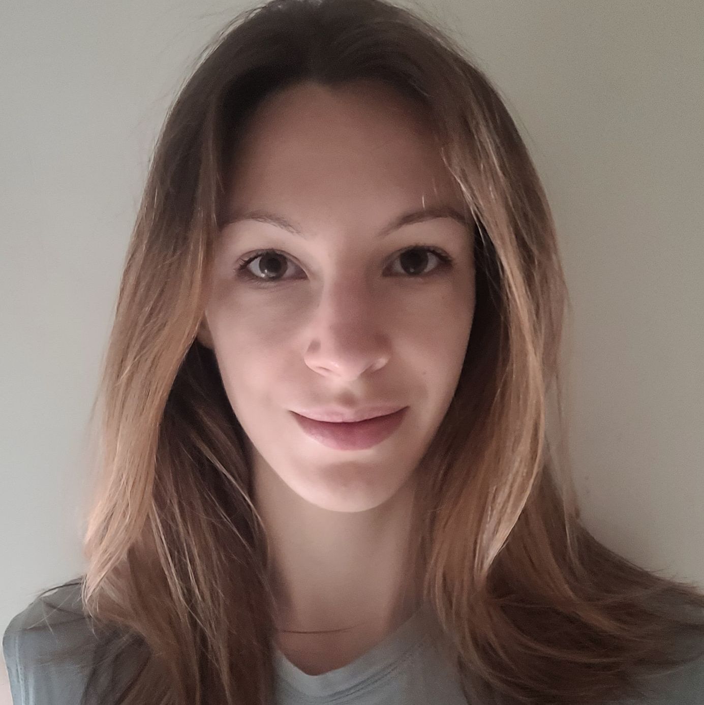 Profile of Sarah Sopotyk