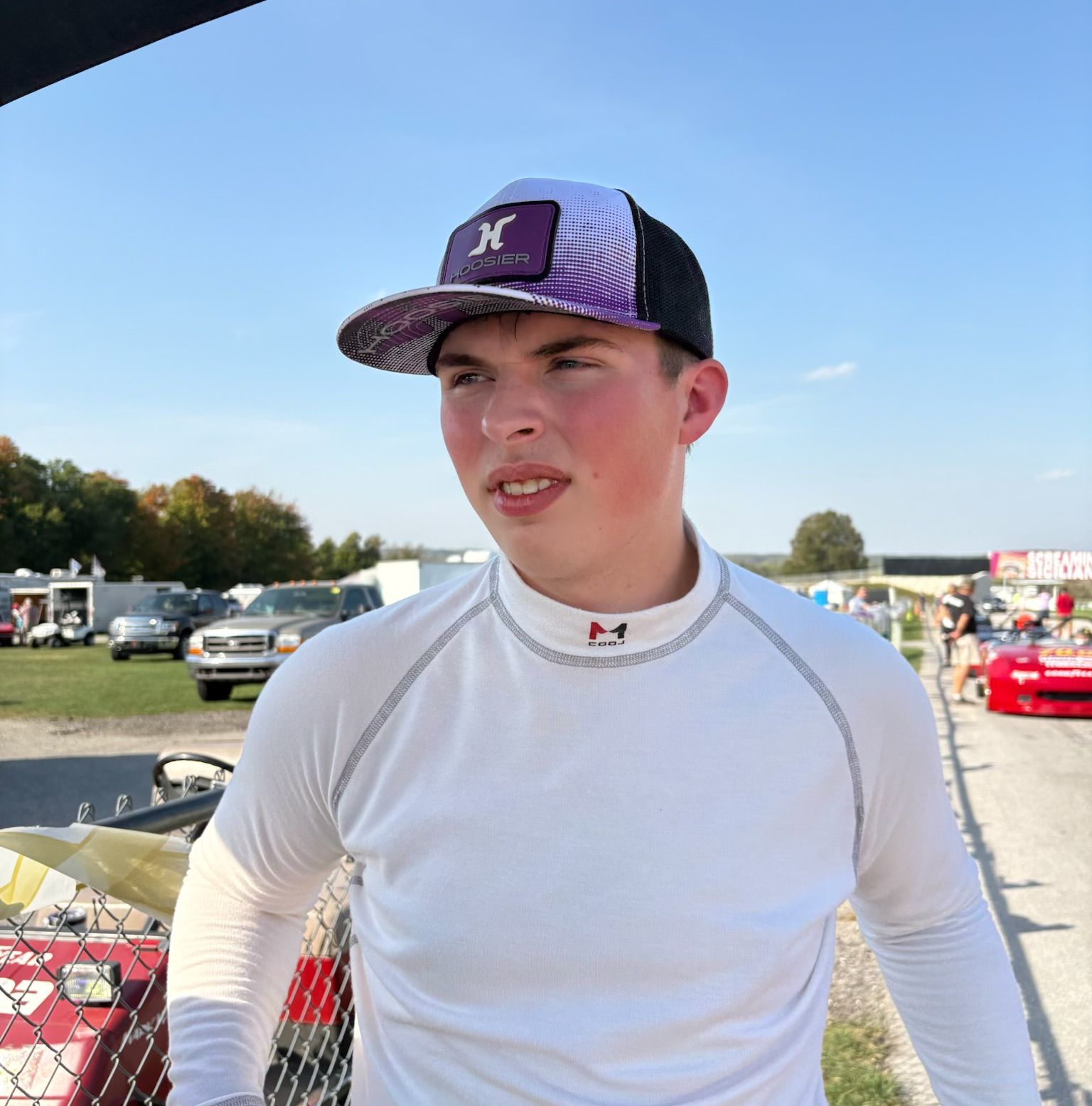 Profile of Thomas Gaydos