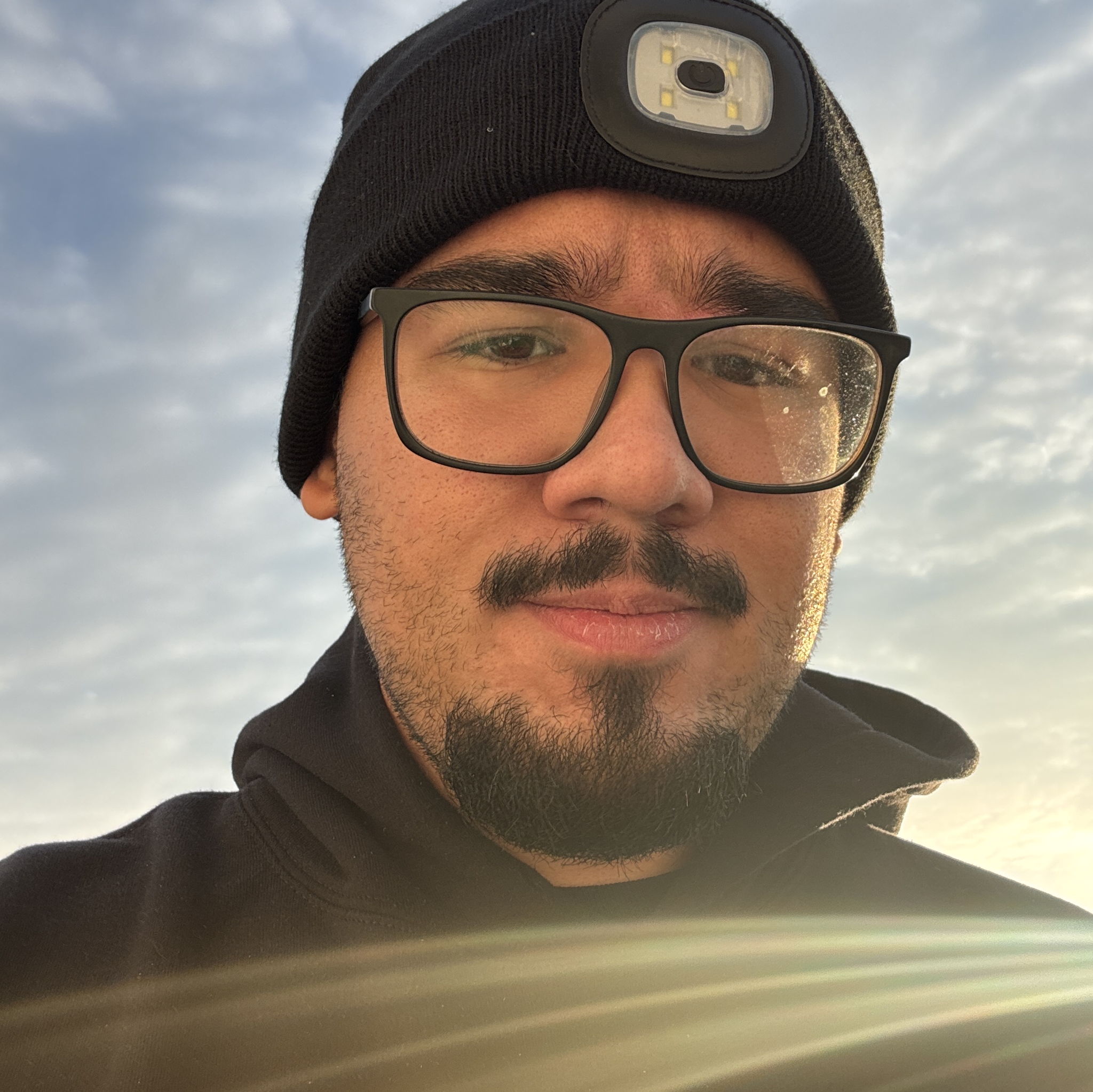 Profile of Jose Corbo