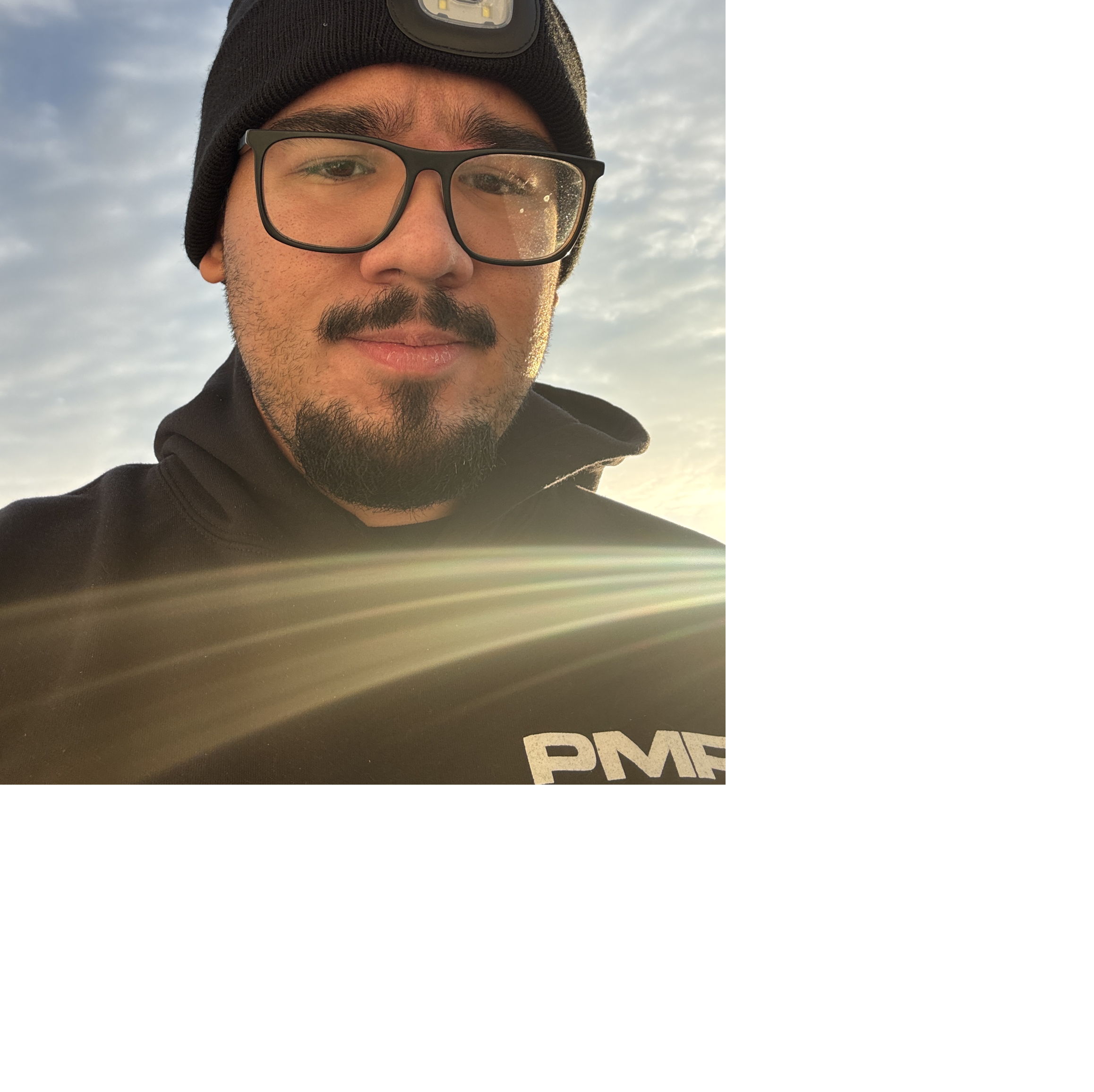 Profile of Jose Corbo