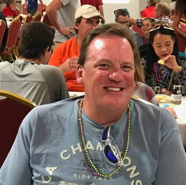Profile of Clark Walker