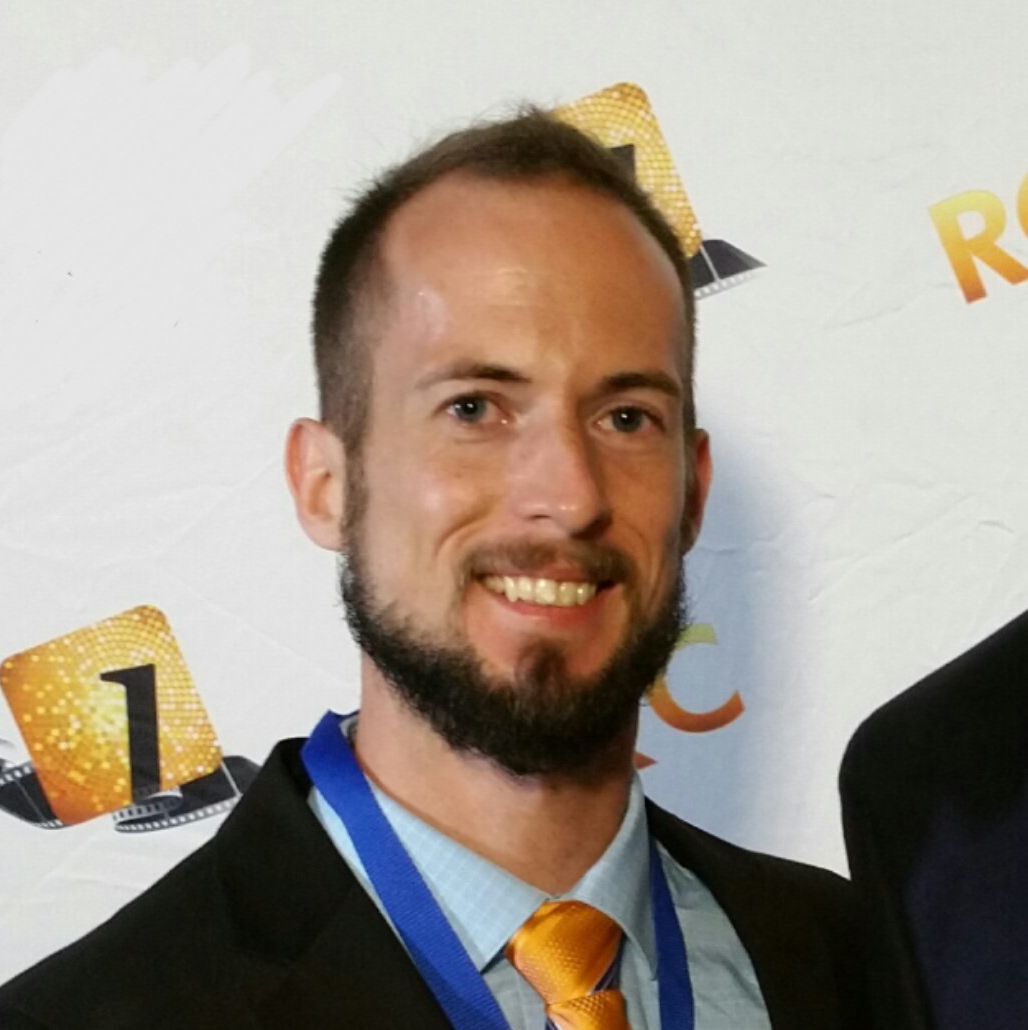 Profile of Hendrik Fuchs