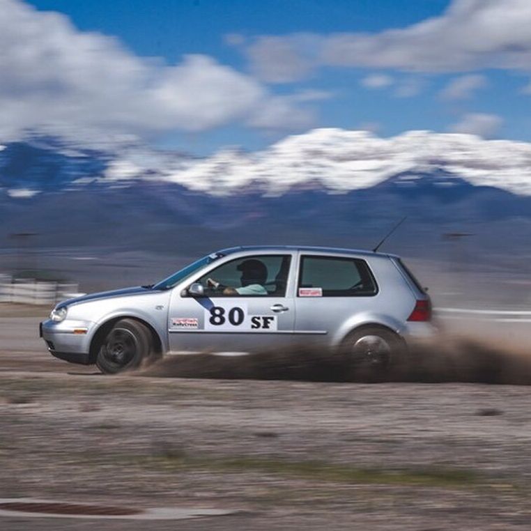 Profile of Will Geyer