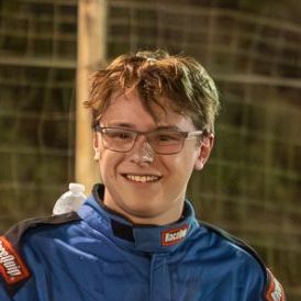 Profile of Robby Norris