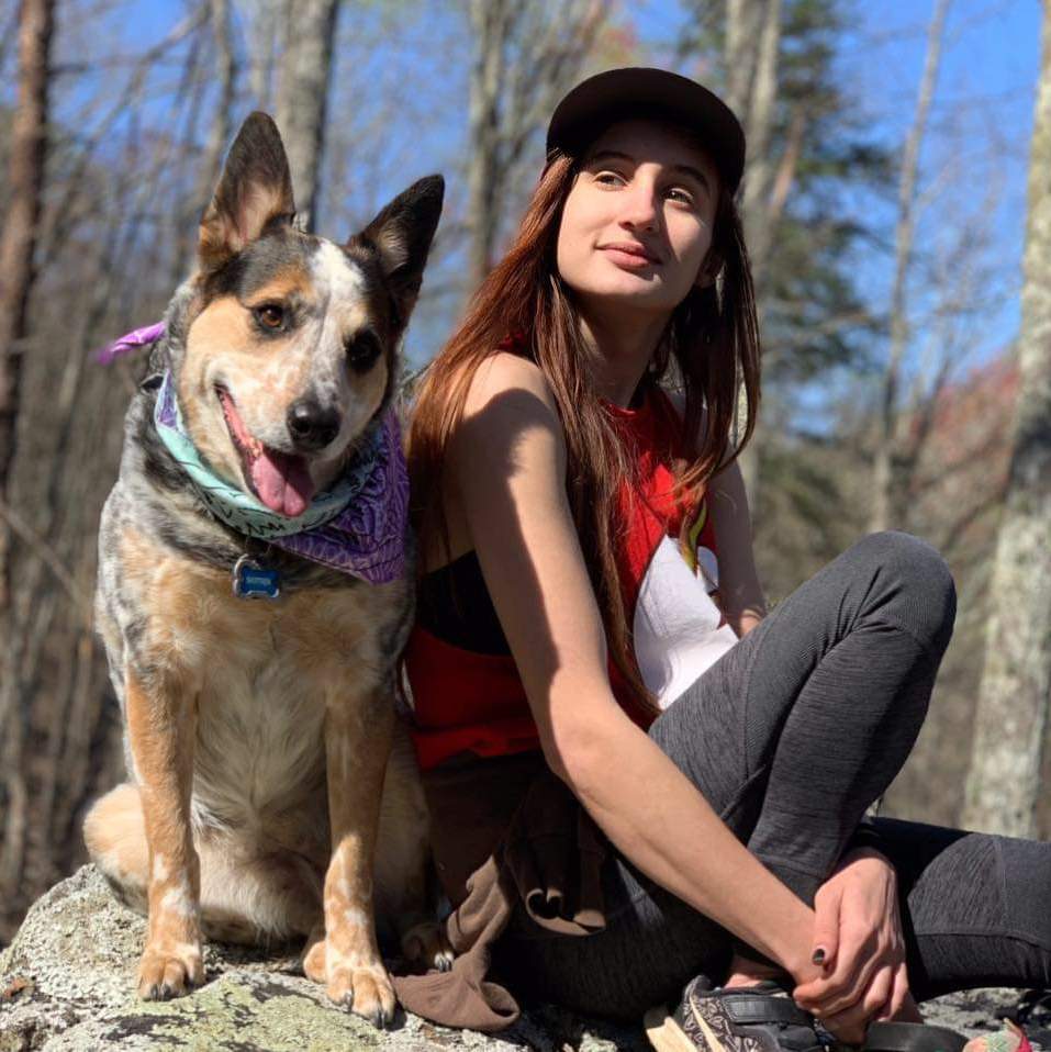 Profile of Haleigh Moody