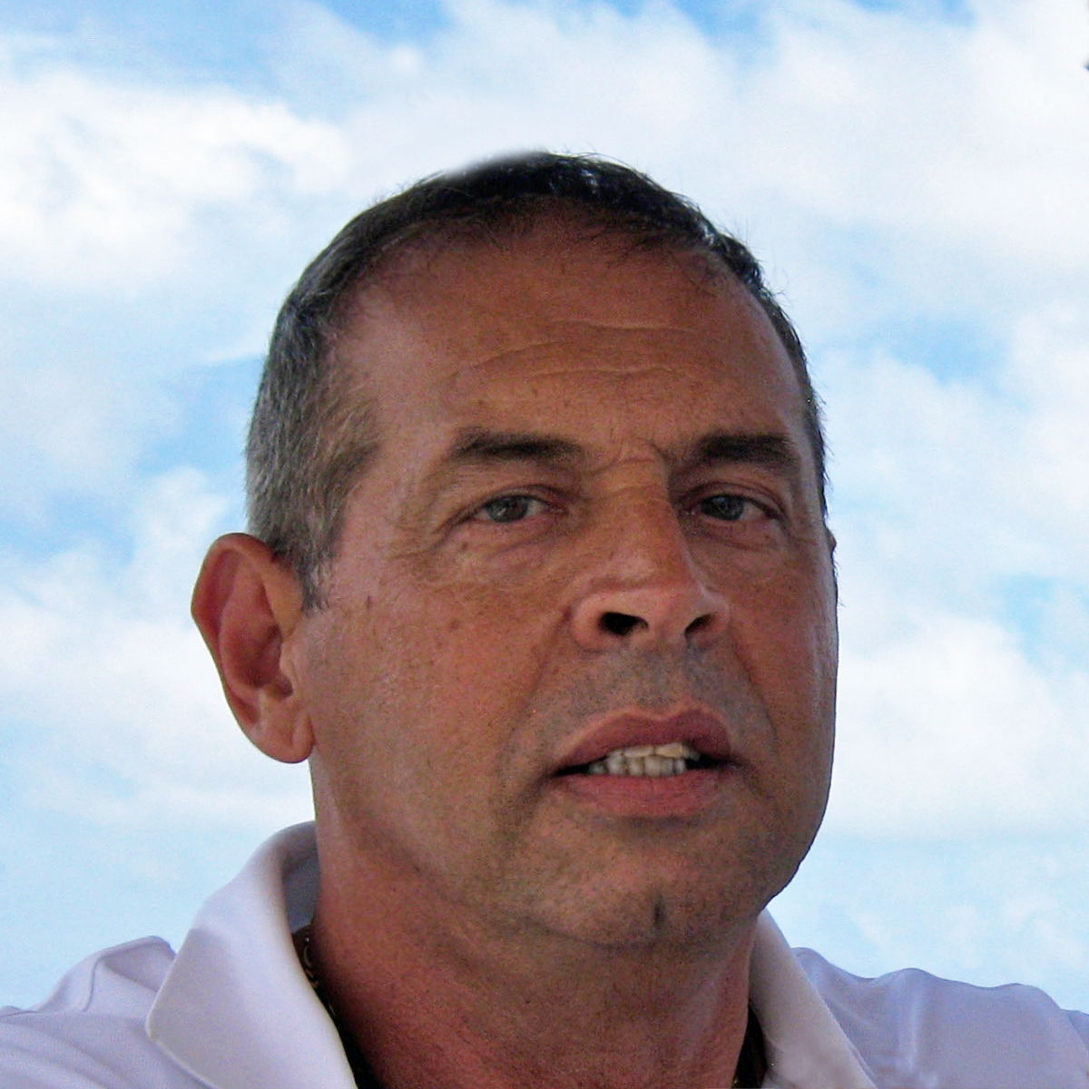 Profile of Armando G Valdes