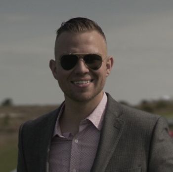 Profile of Peter Kaczynski