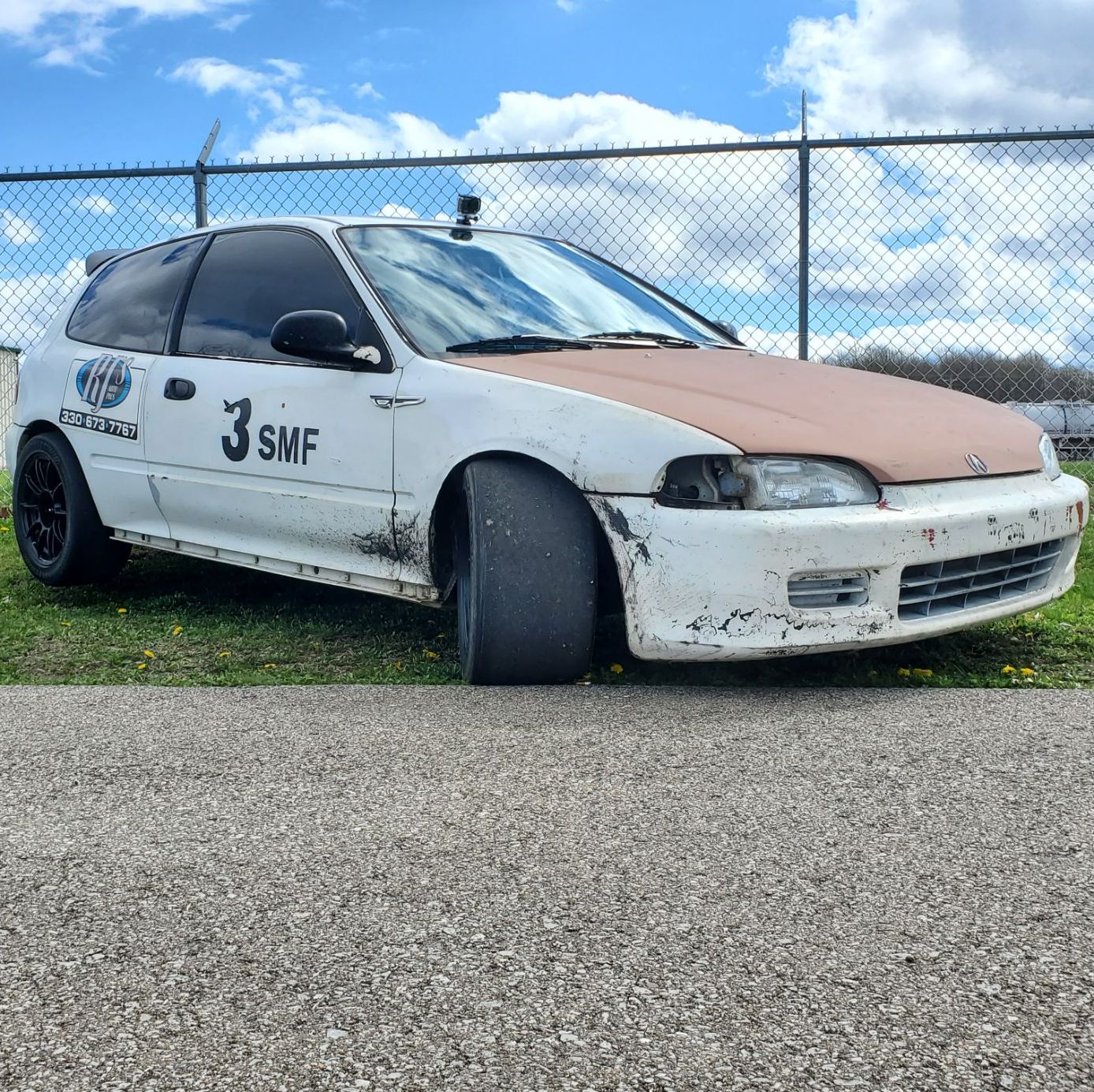 Profile of Nicholas Luft