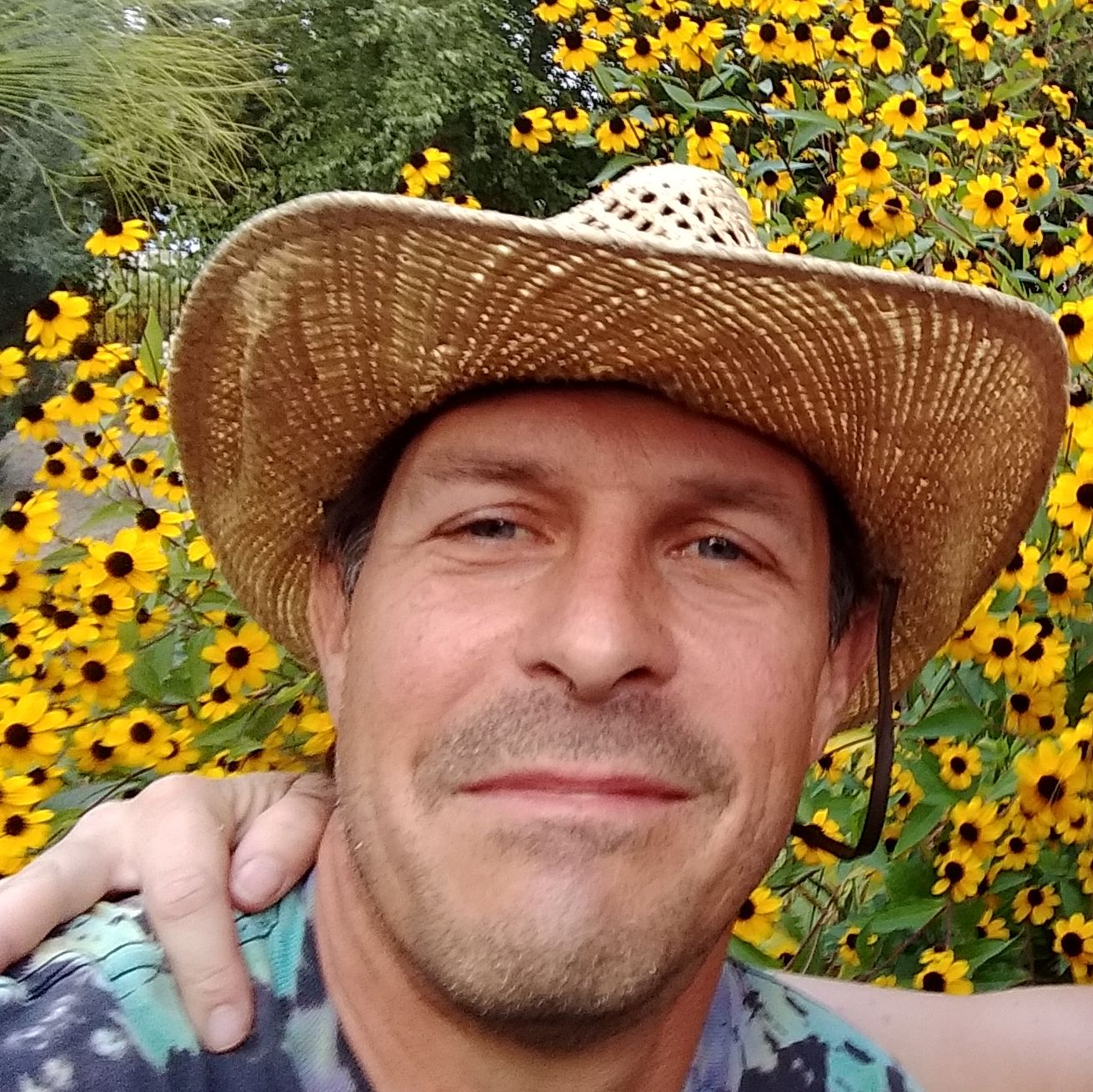 Profile of Mark Lewis