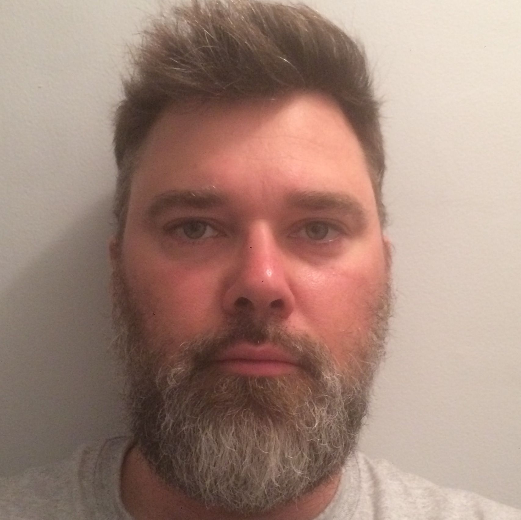 Profile of Justin Kehler