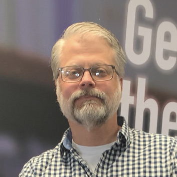 Profile of Jerry Doub