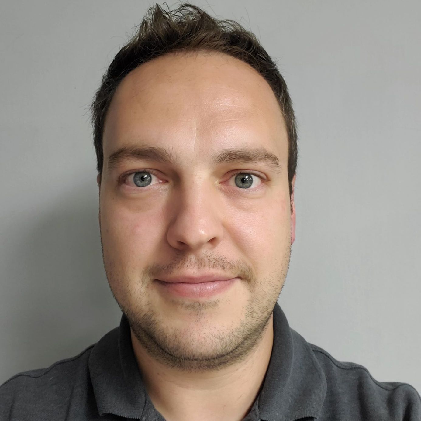 Profile of Matthew Michels