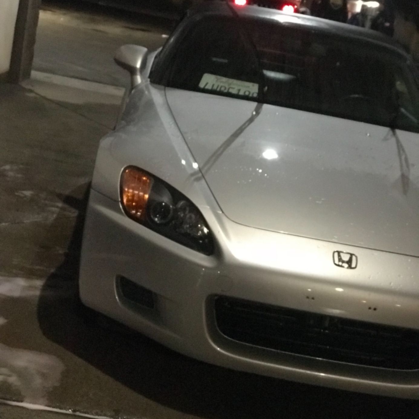 Profile of Edgar Cervantes