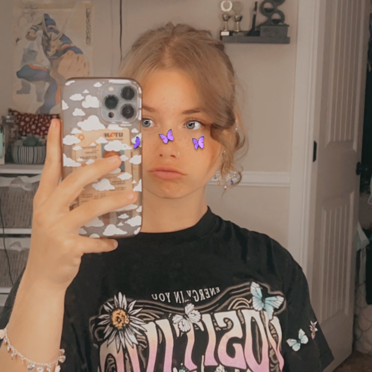 Profile of Elena Richards