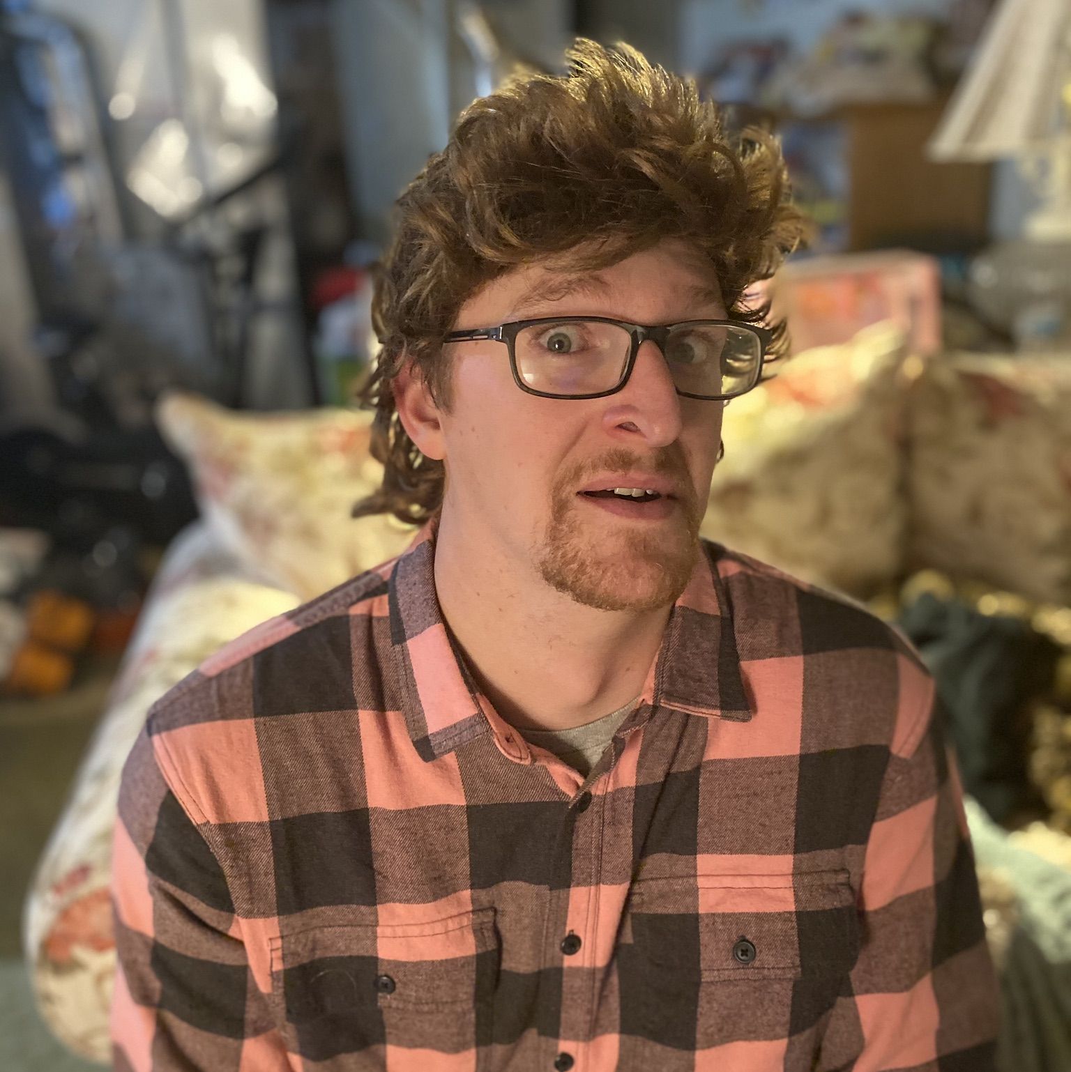 Profile of Cory Ehnes