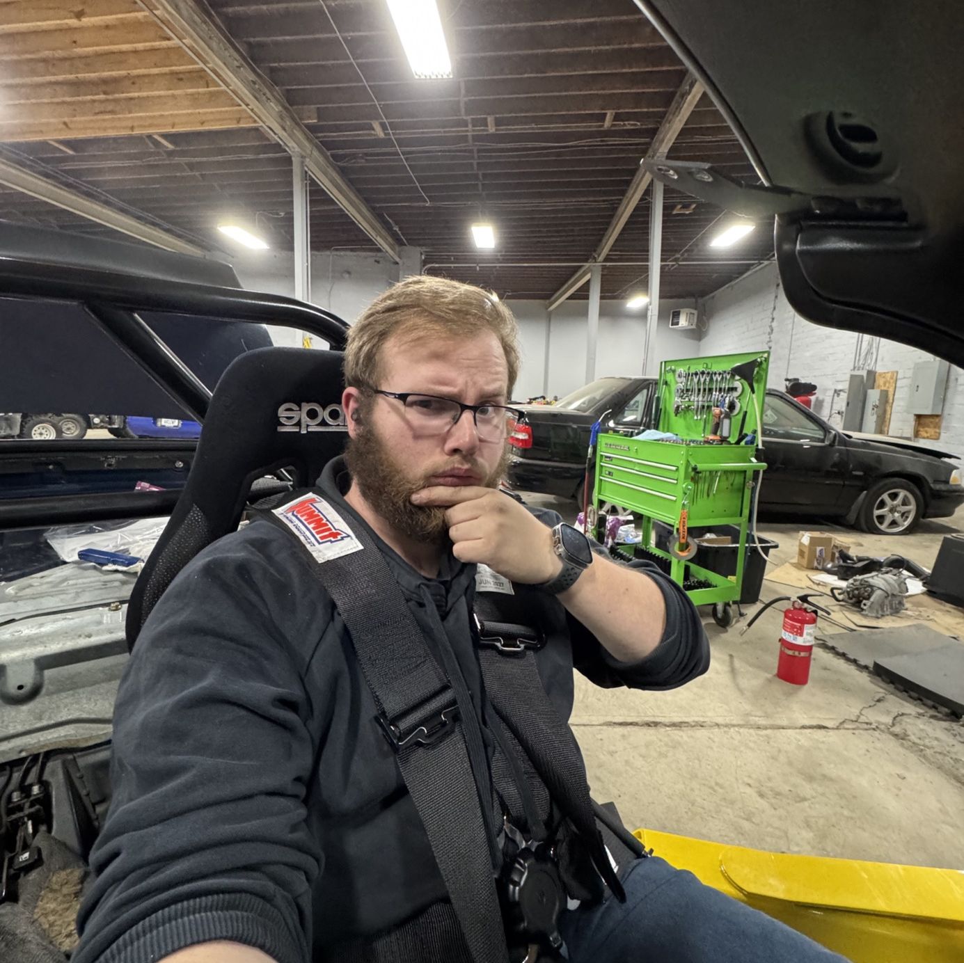 Profile of Brandon Brown