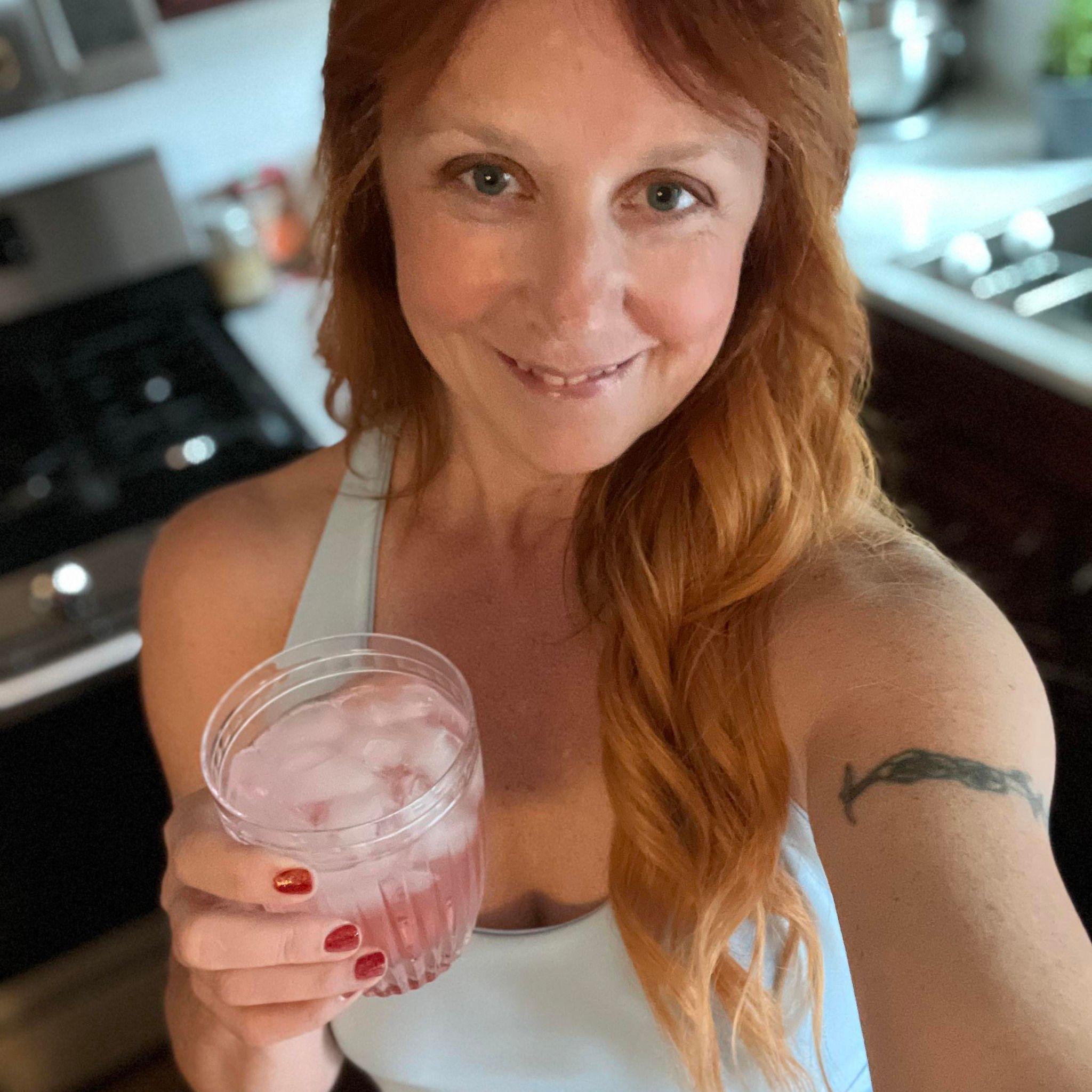 Profile of Sydney Kruse