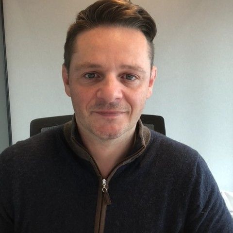 Profile of PierreEric Paquet