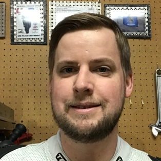 Profile of William Coats