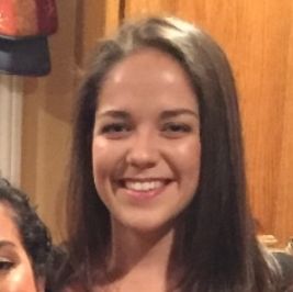 Profile of Emily Kirby