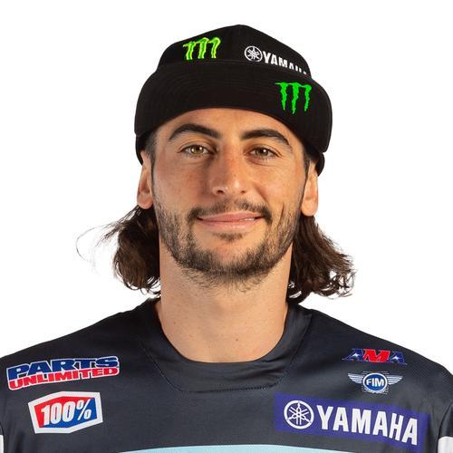 Profile of Dylan Ferrandis