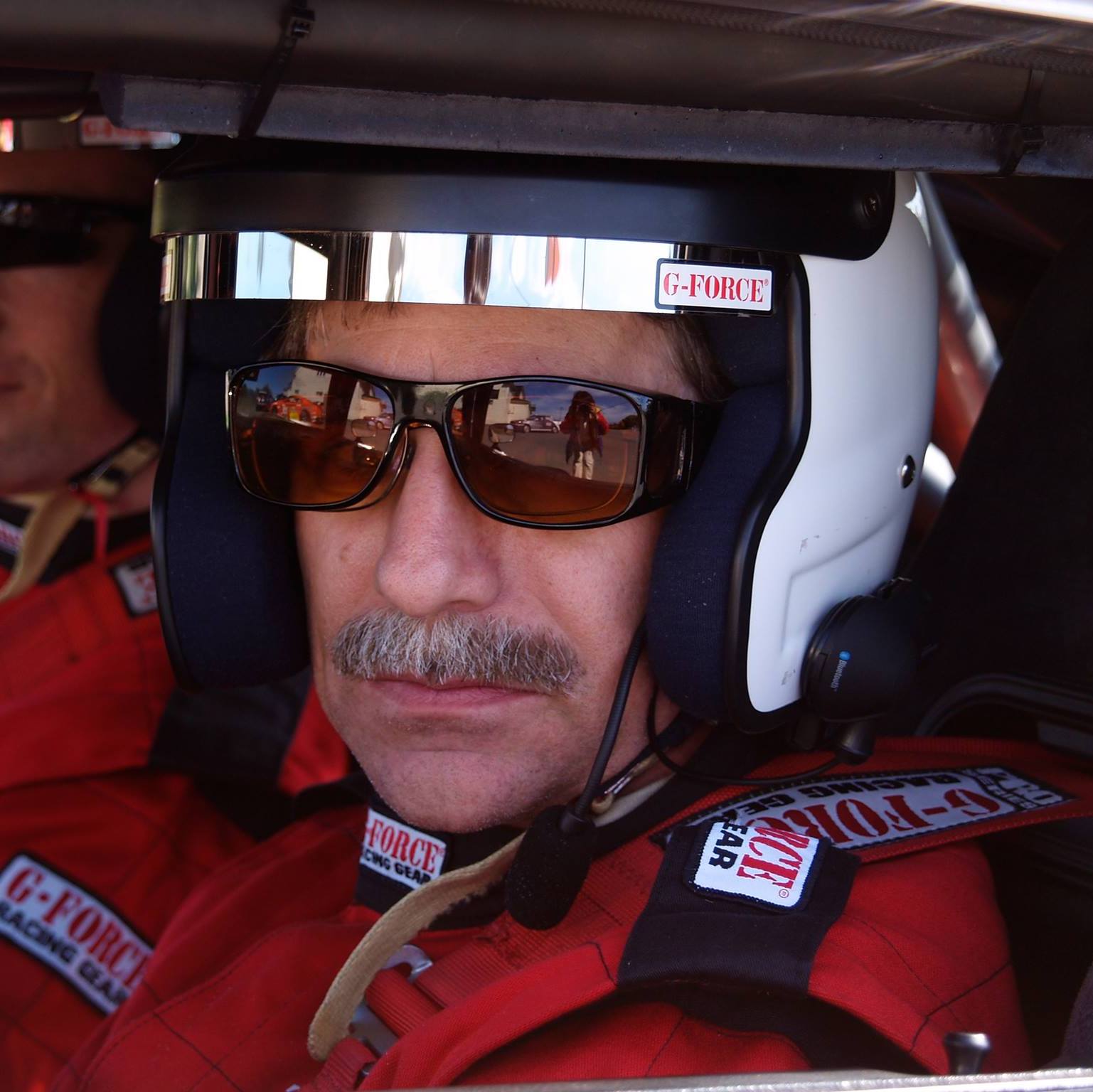 Profile of Tim Gorham
